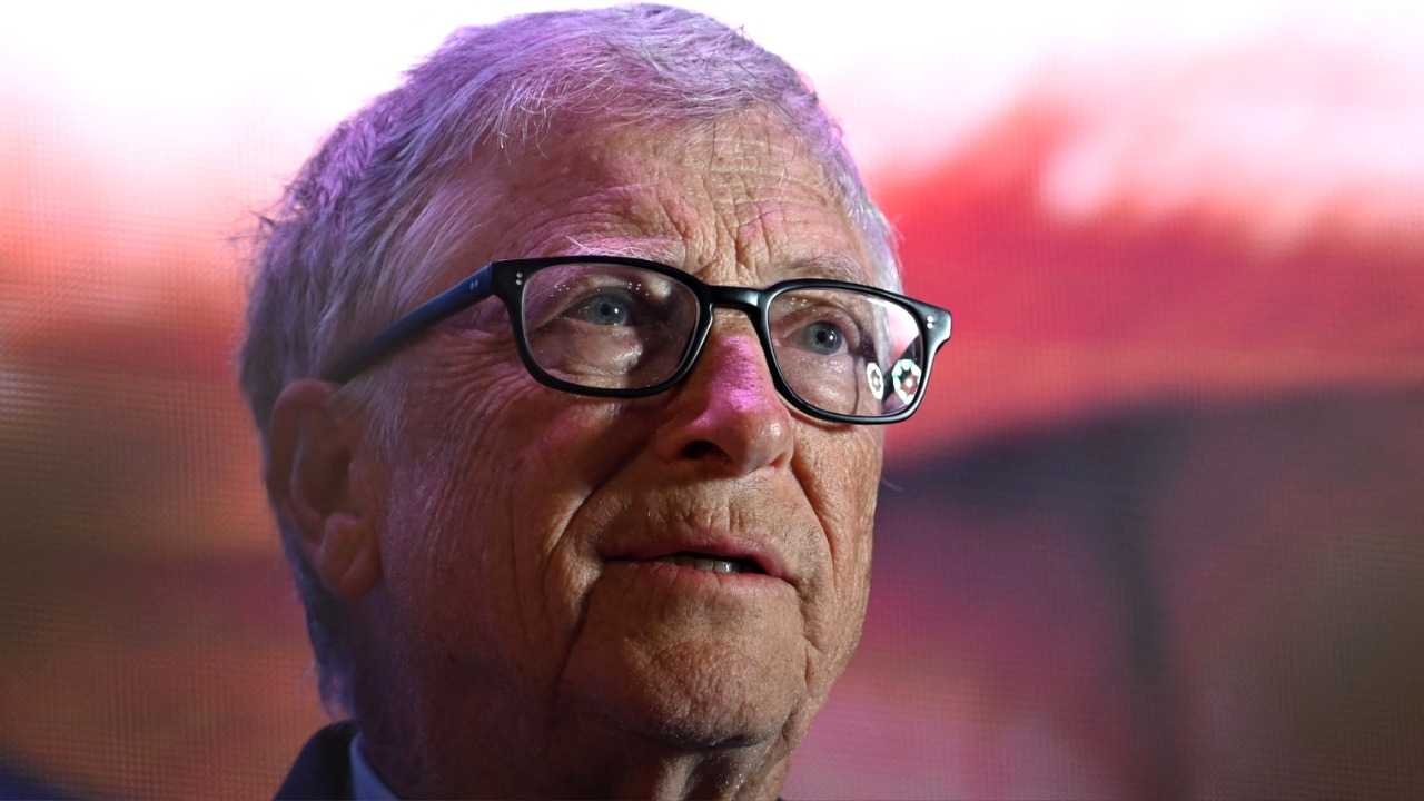 Bill Gates: Falling International Aid Causing Increase in Child Deaths