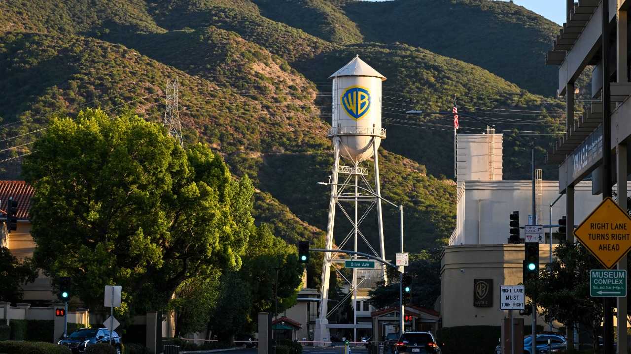 Netflix to buy Warner Bros. Discovery for nearly $83 billion