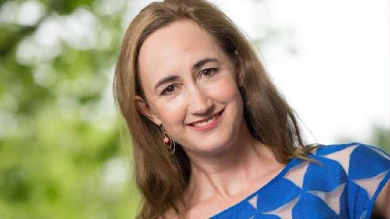 'Shopaholic' author Sophie Kinsella dies aged 55
