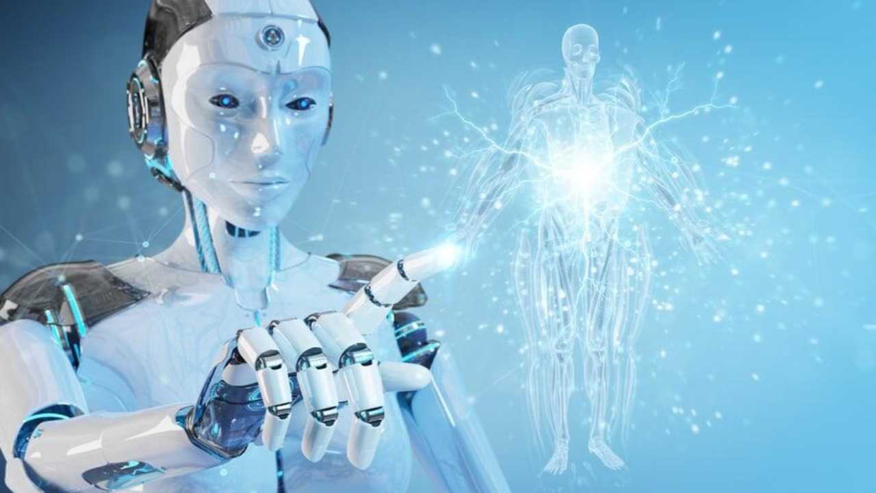 ثورة الروبوتات البشرية: نماذج 2025 تقفز بقدرات الذكاء الاصطناعي إلى مستوى غير مسبوق