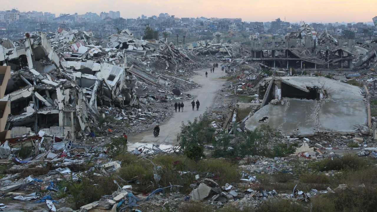 المجاعة انتهت في غزة بحسب الأمم المتحدة لكن الوضع ما زال حرجاً