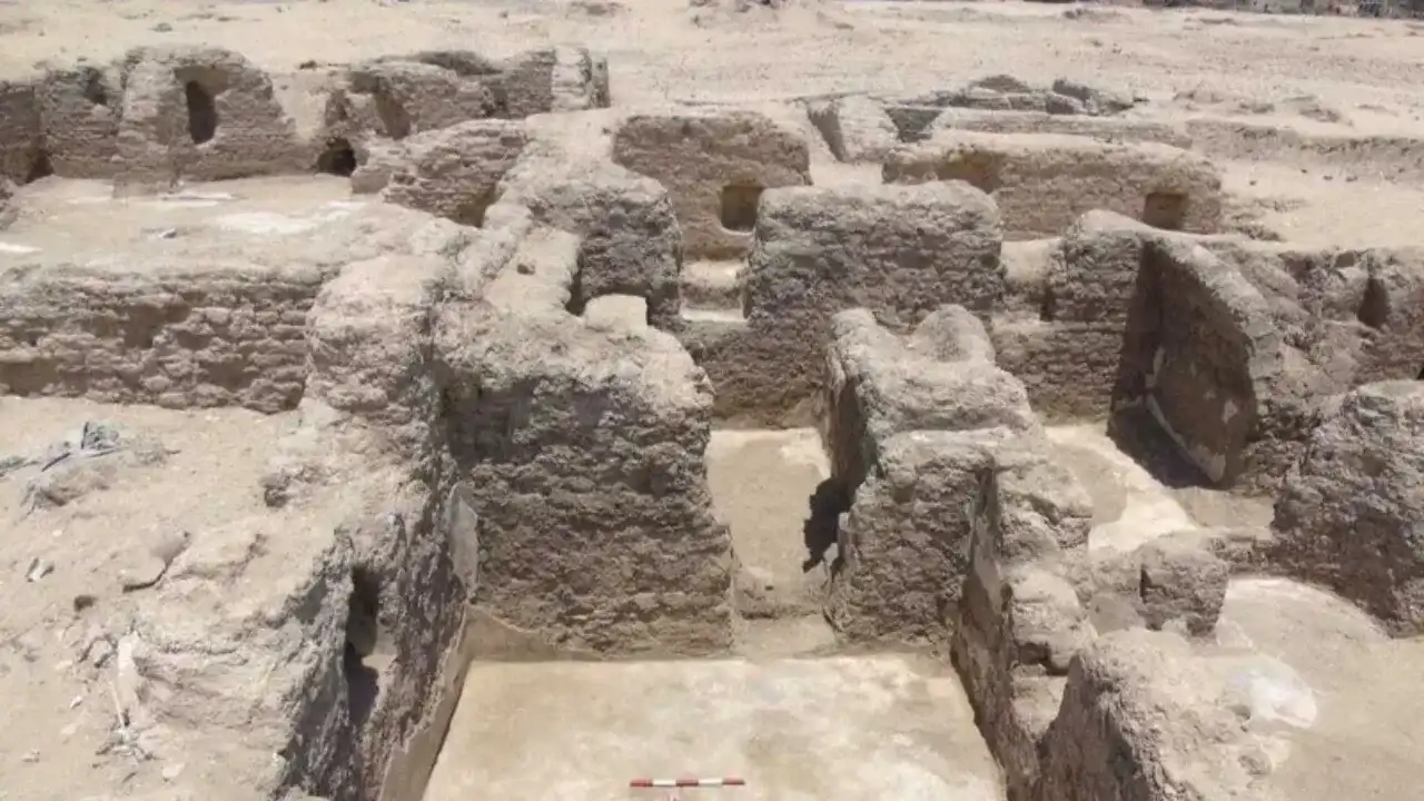 سوهاج تكتب فصلاً جديداً في سجل الاكتشافات الأثرية المصرية