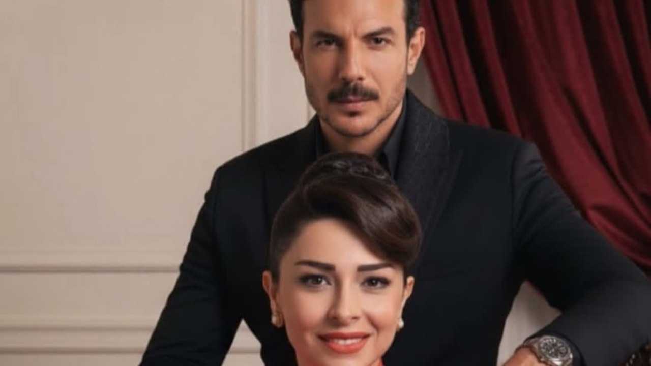 «أنا وهي وهيا» مسلسل اجتماعي معاصر يعيد باسل خياط إلى الدراما السورية ويشهد عودة تاج حيدر بعد غياب طويل، في رمضان 2026