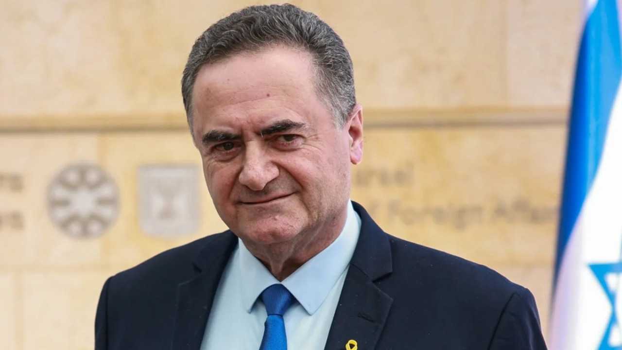 ‏وزير الدفاع الإسرائيلي: لن نسمح لعناصر تنظيم حزبالله المحظور بالعودة للقرى الحدودية