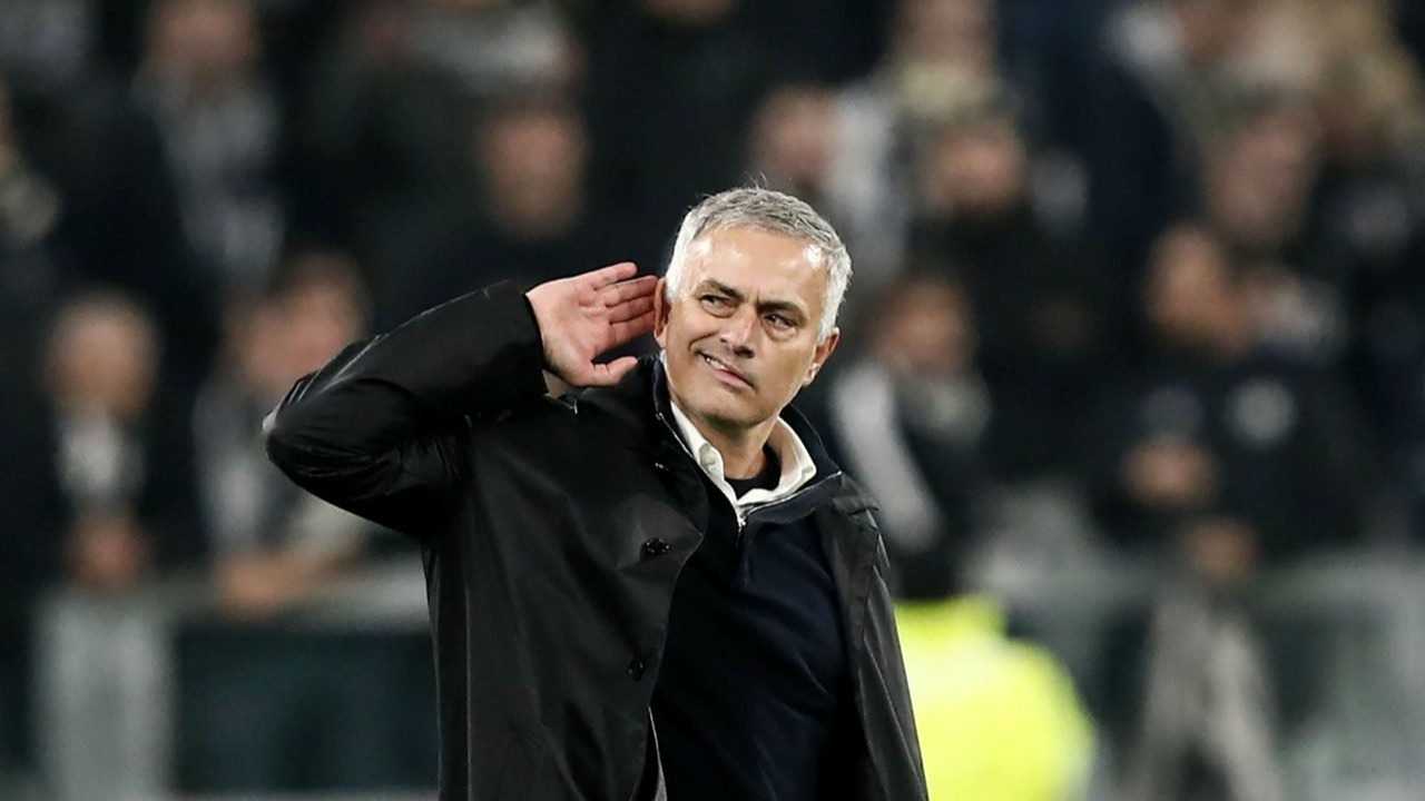 جوزيه مورينيو يعود لتدريب ريال مدريد بدءاً من الموسم المقبل بعد اتفاقه مع إدارة النادي
