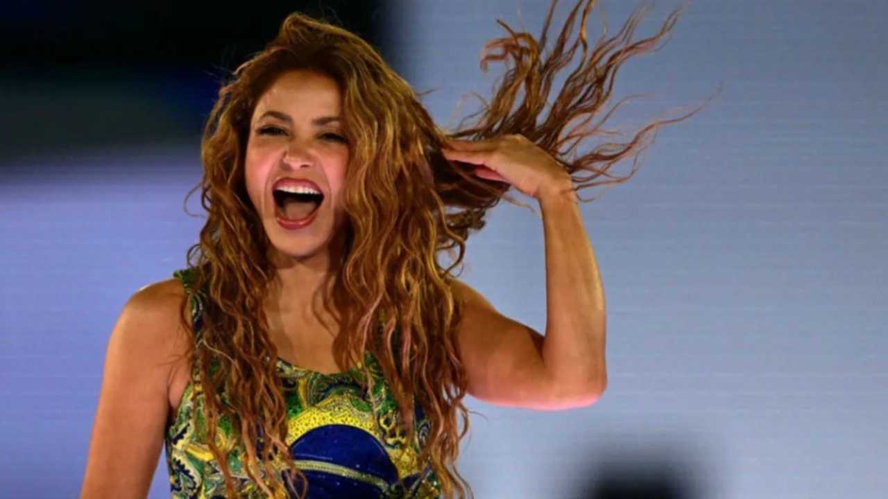 شاكيرا تنتصر قضائياً في إسبانيا بعد سنوات من النزاع الضريبي