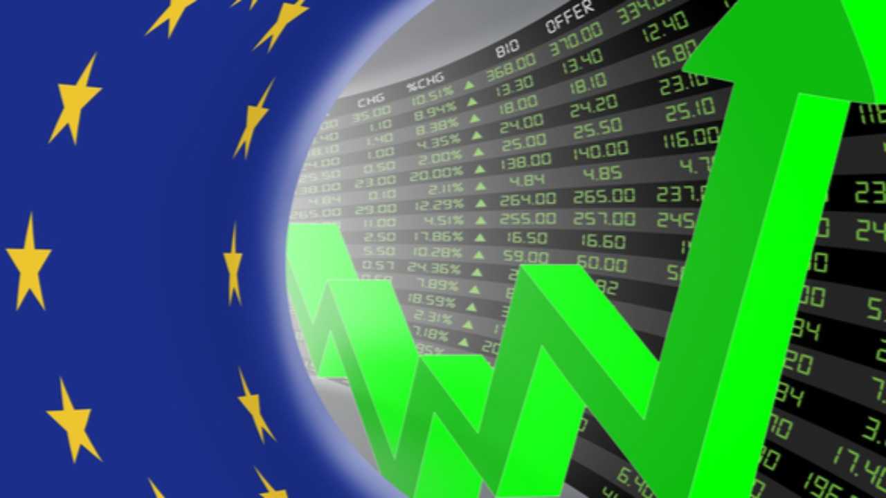 الأسهم الأوروبية تنهي جلساتها مستقرة مع ارتفاع أسعار النفط