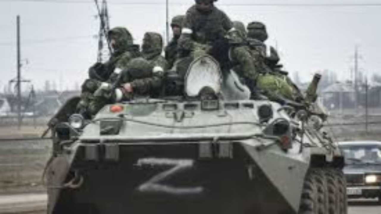 ضربات أوكرانية تستهدف بلغورود وبريانسك الحدوديتين في روسيا