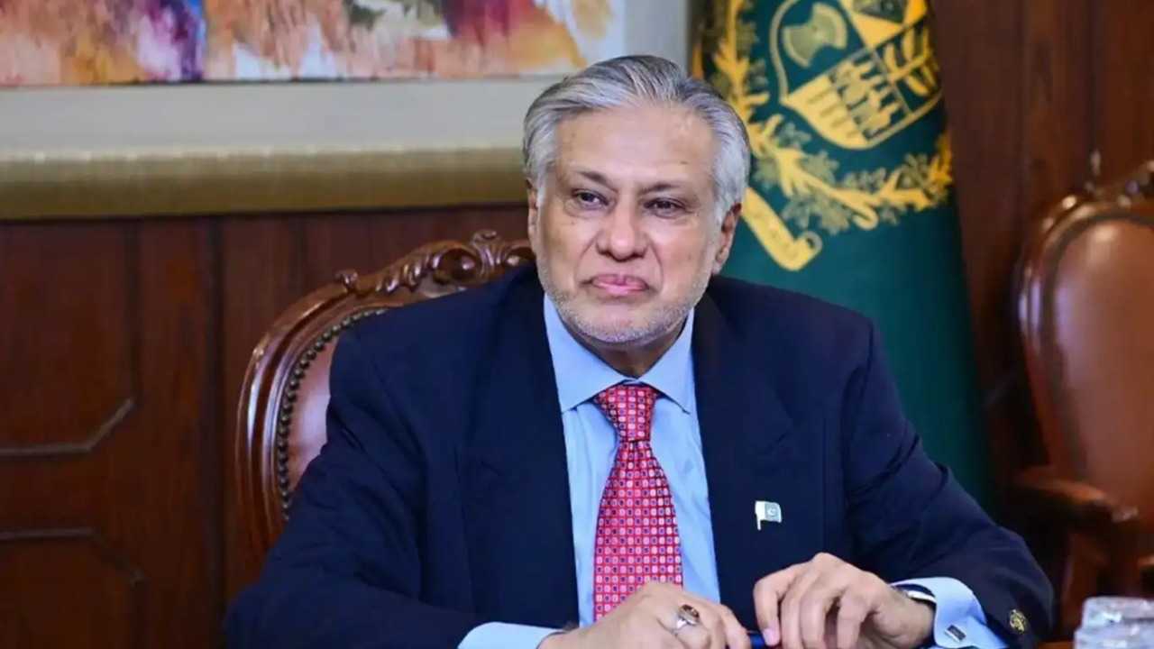 وزير الخارجية الباكستاني سيلتقي نظيره الأميركي في واشنطن يوم غد