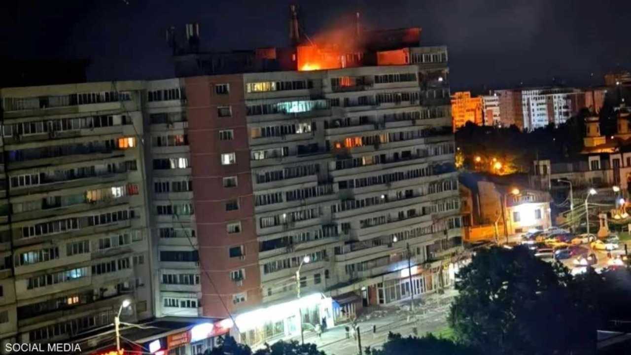 فرنسا استدعت السفير الروسيّ ورئيسة المفوضيّة الأوروبيّ ترفع الصوت