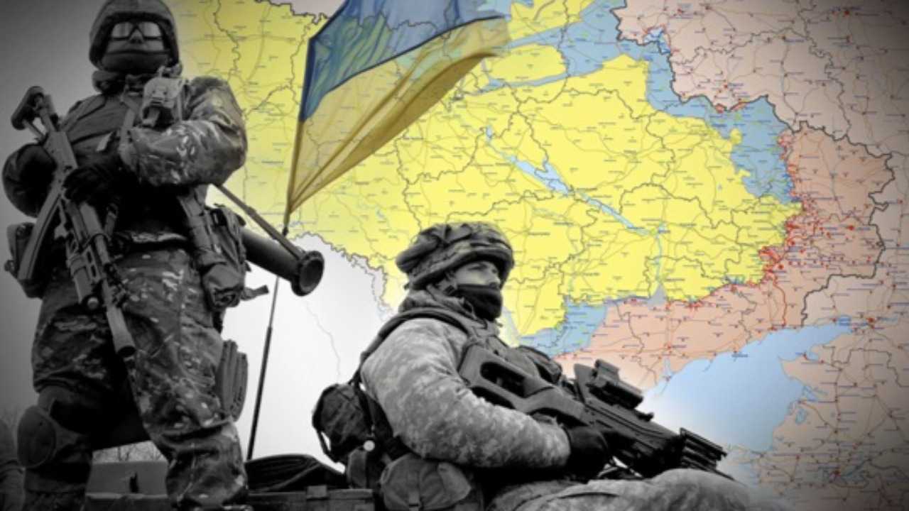 روسيا وأوكرانيا تتبادلان القصف الليلي وتعلنان سقوط ضحايا