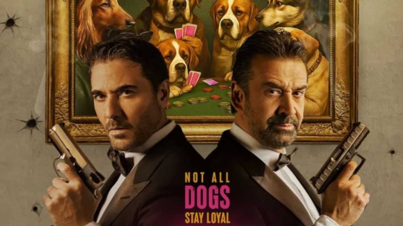 أغنية «يا وليدي ياه» ترفع الترقّب لفيلم«7 Dogs».. والأرقام تواصل ارتفا