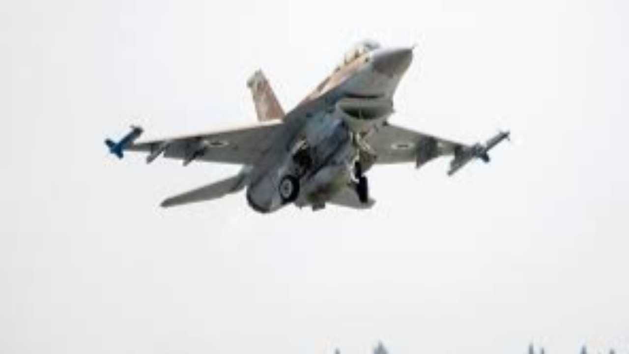 قتيل في غارة دير الزهراني وإصابتان على طريق الجرمق ـ الخردلي
