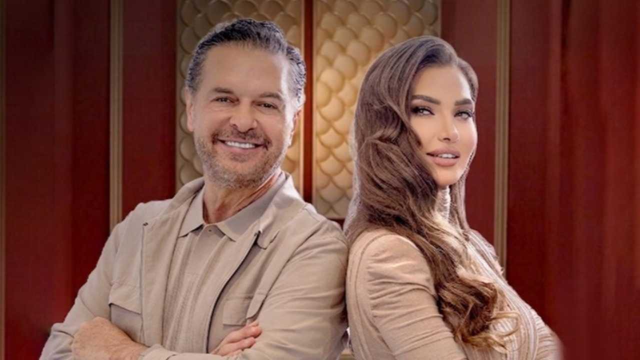 راغب علامة يفتح ملف الشائعات في “منا وفينا” ويوضح حقيقة ما أُثير حول ع