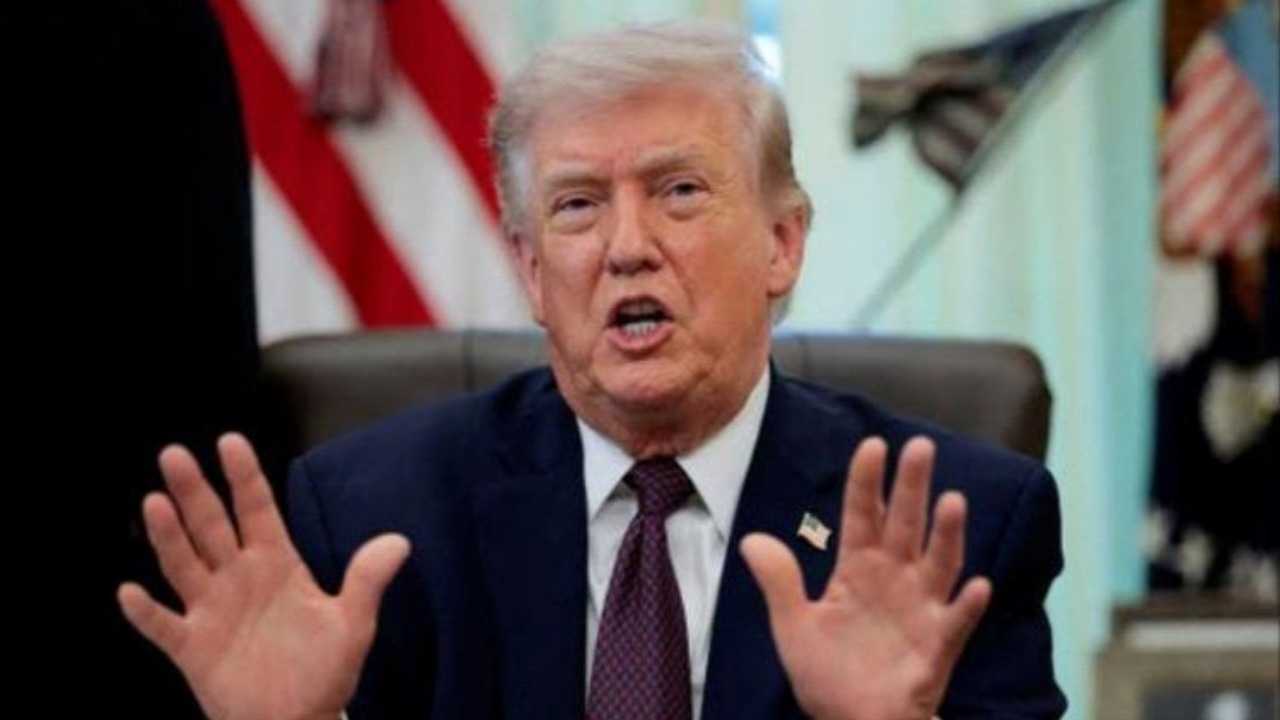 ترامب يطالب بوقف فوري للصراع المتجدد بين إسرائيل وإيران