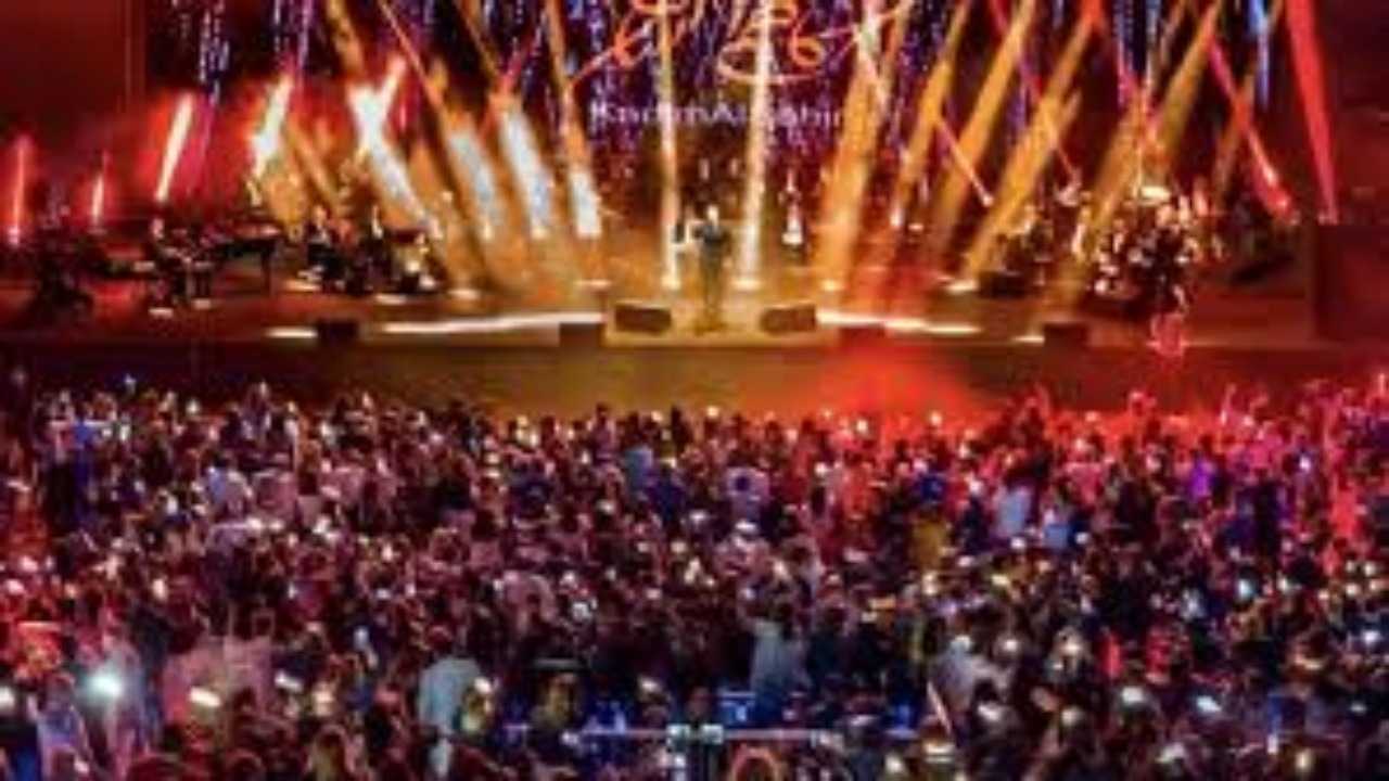 بيروت تستعد لصيفها… مهرجان“أعياد بيروت” يعود من جديد
