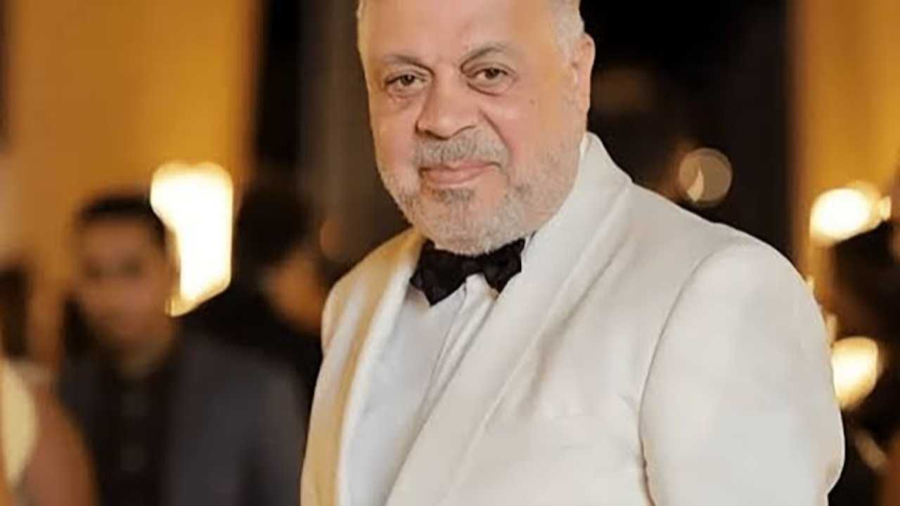 أشرف زكي يتخذ إجراءات قانونية بحق المسيئين لأعضاء نقابة  الممثلين