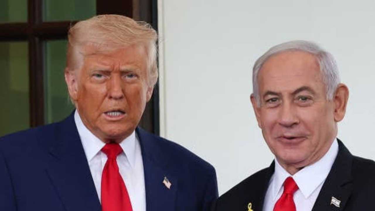NYT عن مسؤولين: ترامب طلب من نتنياهو التراجع عن شن ضربات ضد إيران