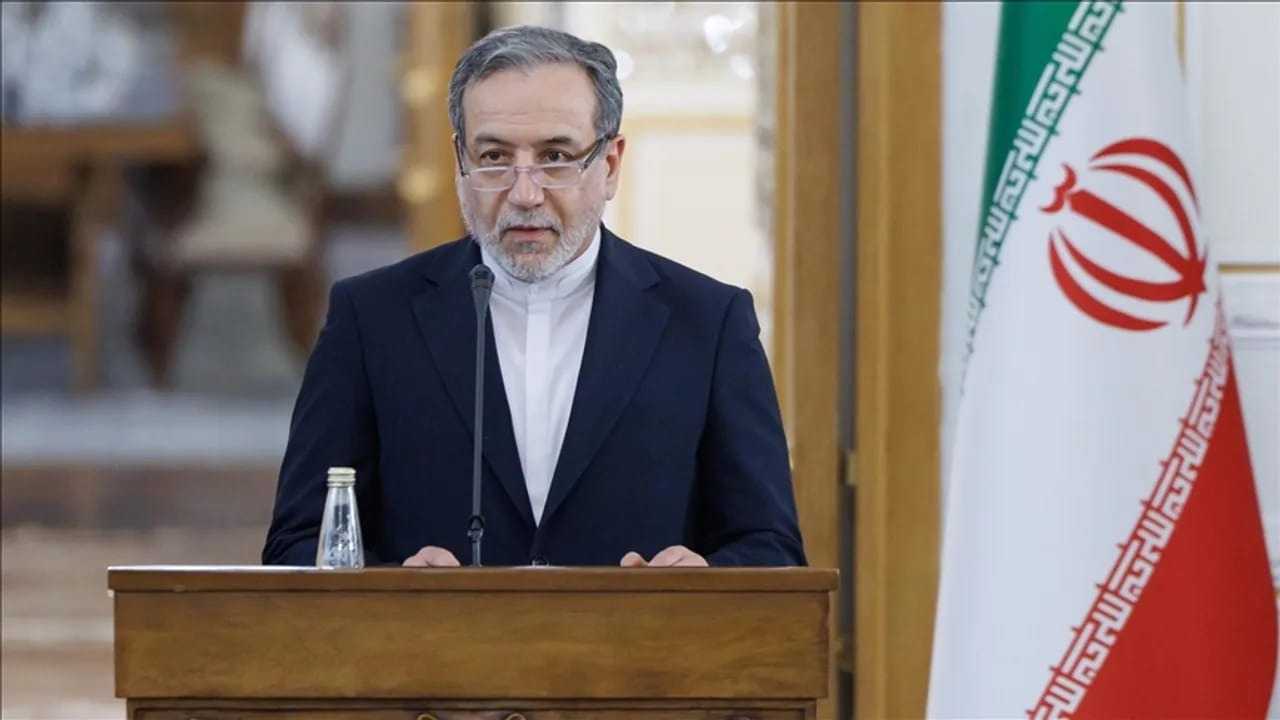 عراقجي: نفضل لغة الدبلوماسية لكننا نجيد لغات أخرى أيضاً