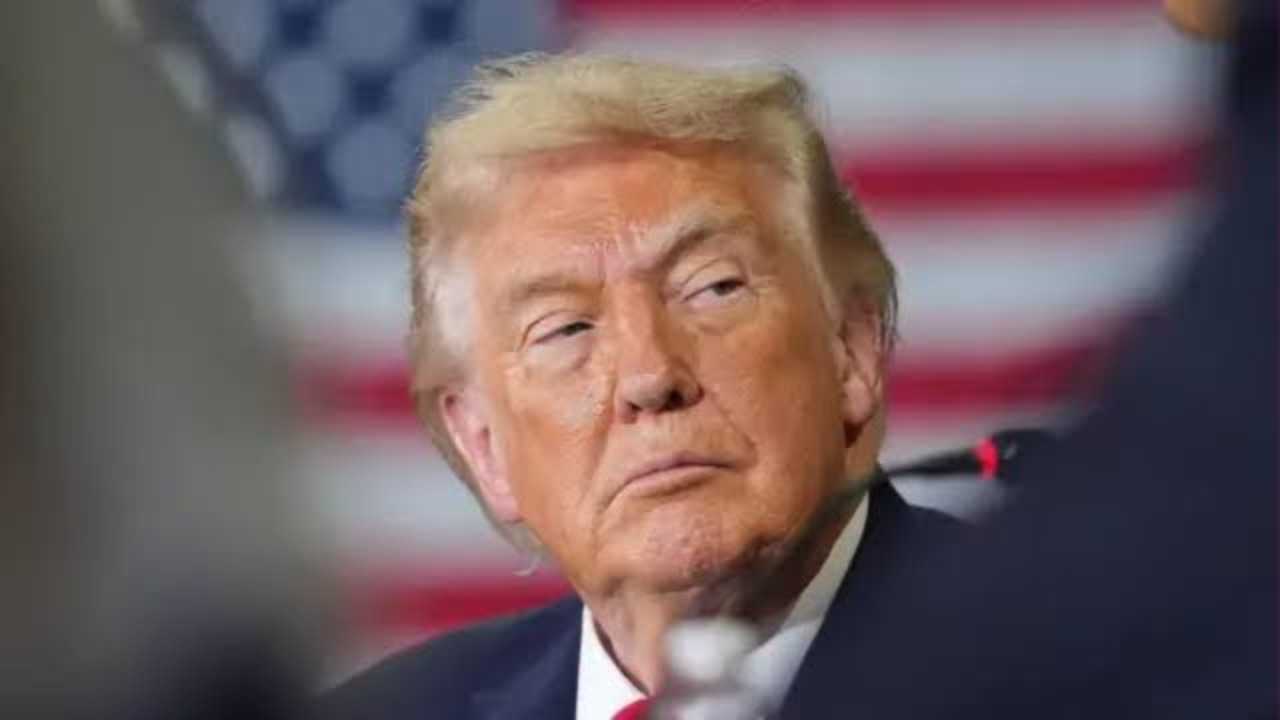‏ترامب لـ ABC: الهجوم الإسرائيلي الأخير على إيران كان غير ضروري