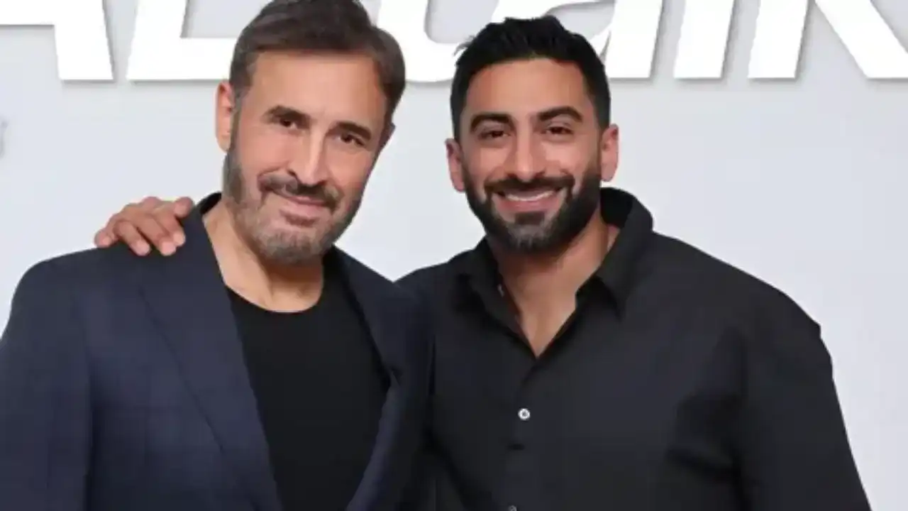كاظم الساهر يفتح أبواب ذاكرته… ويترك الكلام يمشي نحو وجعه