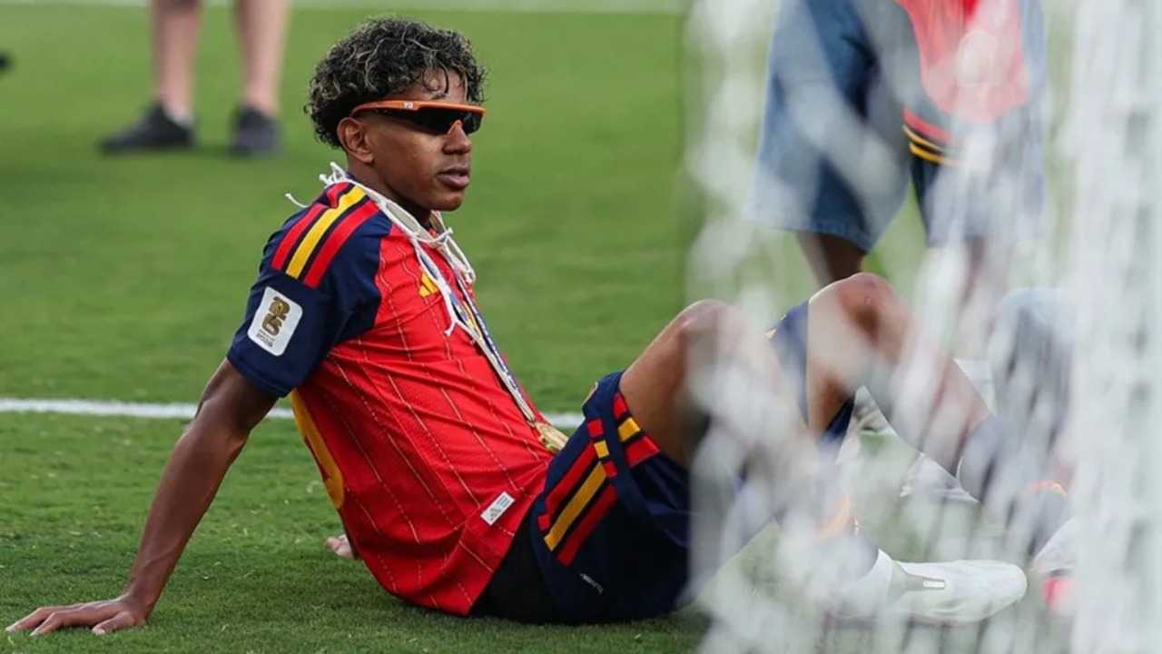 كم أصبحت القيمة السوقية للنجوم بعد كأس العالم 2026؟