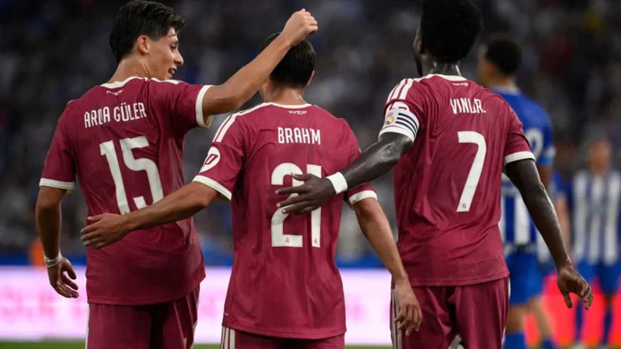 لماذا يغيب ريال مدريد وبرشلونة عن افتتاح الدوري الإسباني؟