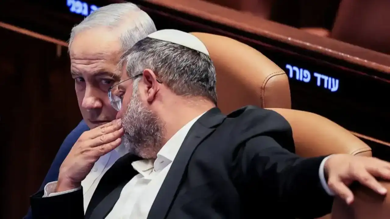 بن غفير يطرح خطة لإفراغ غزة من سكانها وسط تحذيرات فلسطينية